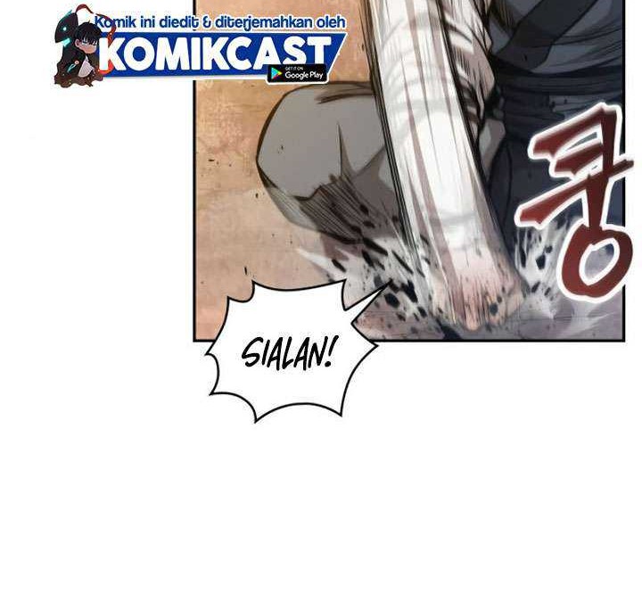 Nano Machine Chapter 49 - halaman 35