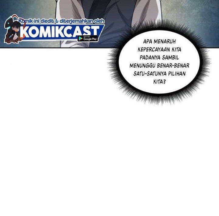 Nano Machine Chapter 49 - halaman 41