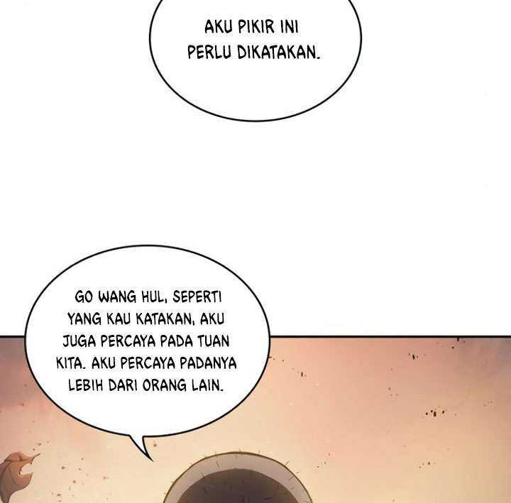 Nano Machine Chapter 49 - halaman 43