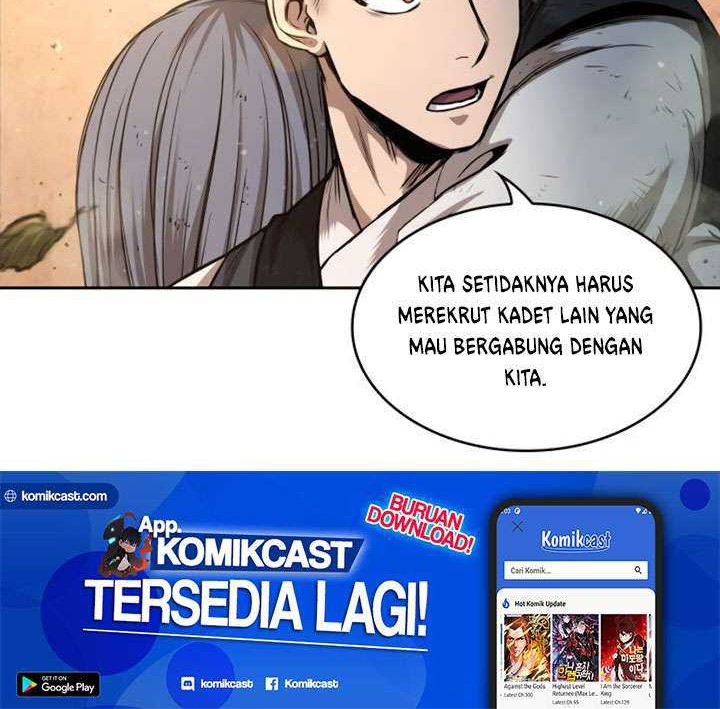 Nano Machine Chapter 49 - halaman 45