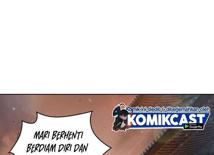 Nano Machine Chapter 49 - halaman 49