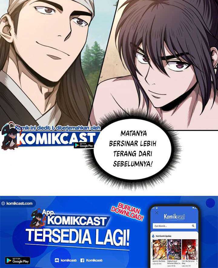 Nano Machine Chapter 49 - halaman 57