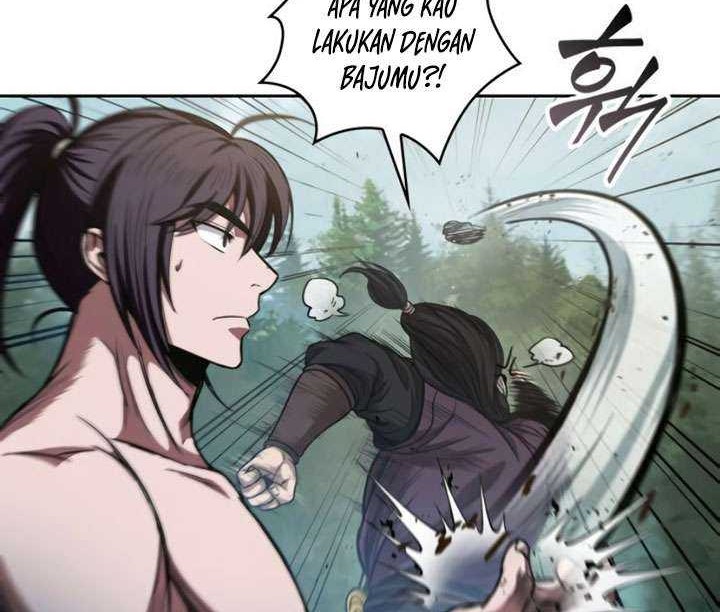 Nano Machine Chapter 49 - halaman 59