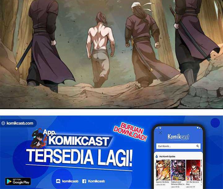 Nano Machine Chapter 49 - halaman 63
