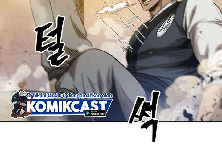 Nano Machine Chapter 49 - halaman 9