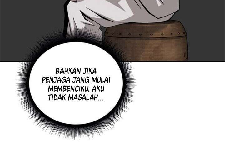 Nano Machine Chapter 5 - halaman 21