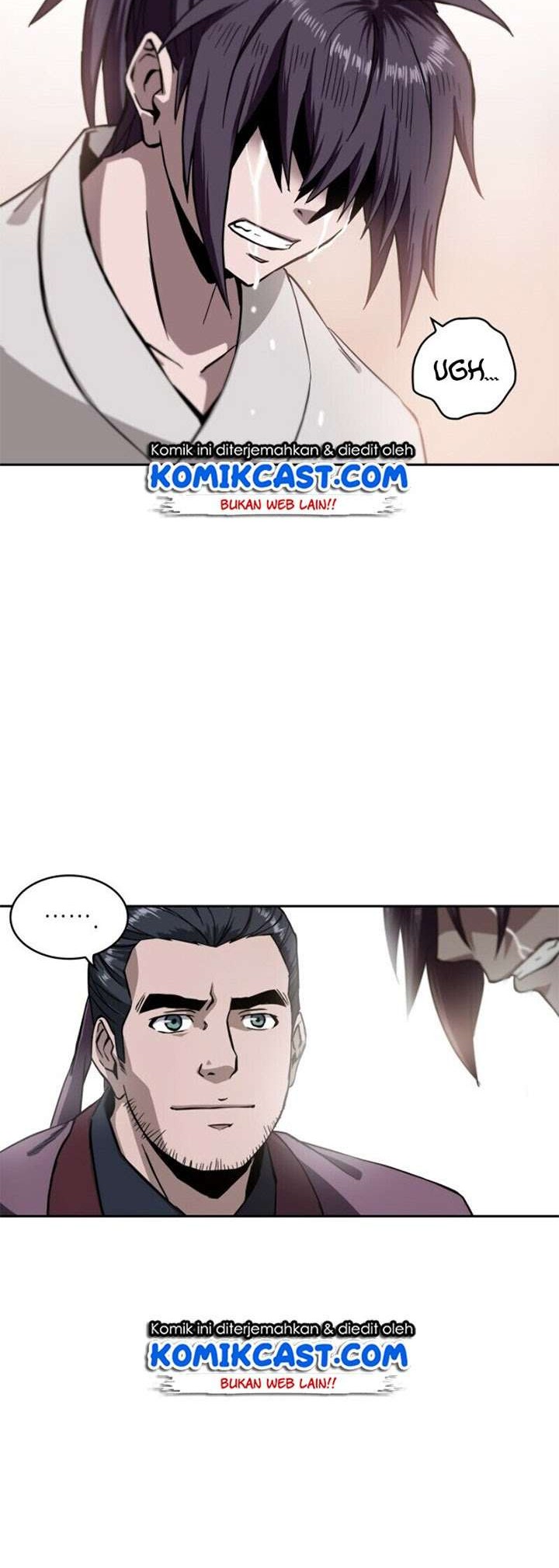 Nano Machine Chapter 5 - halaman 25