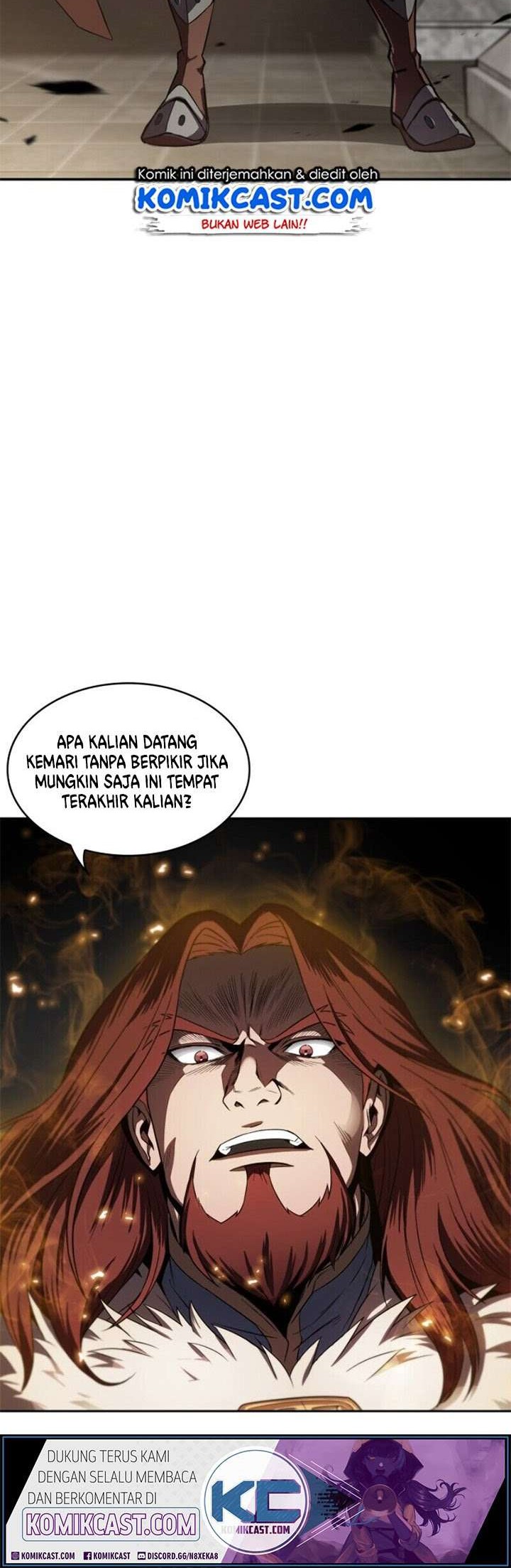 Nano Machine Chapter 5 - halaman 37