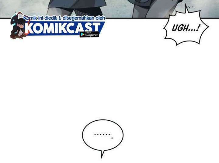 Nano Machine Chapter 50 - halaman 13