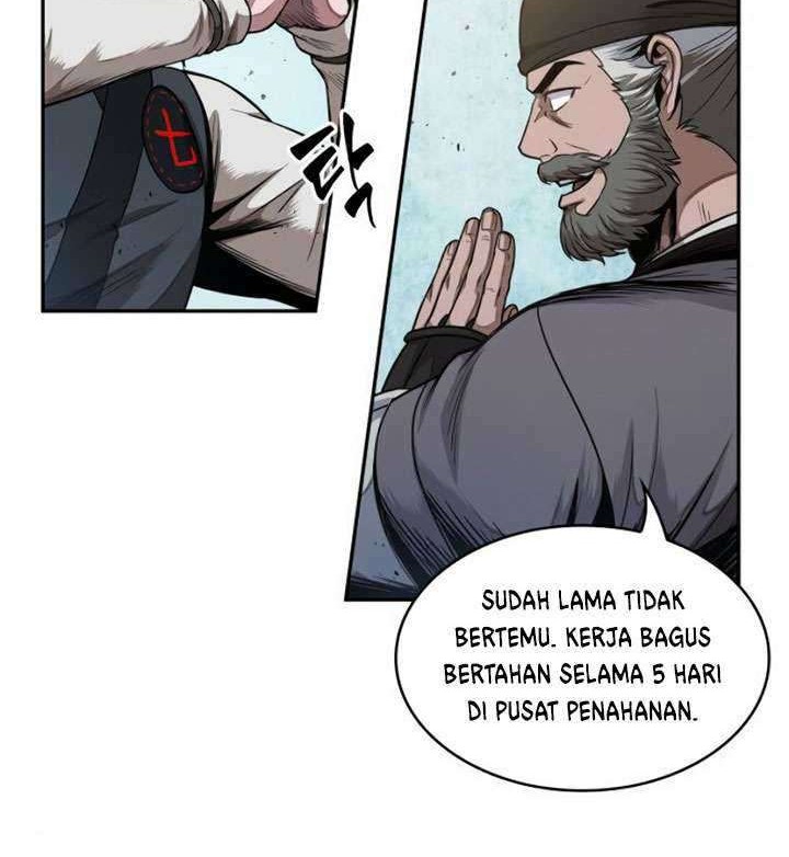 Nano Machine Chapter 50 - halaman 23