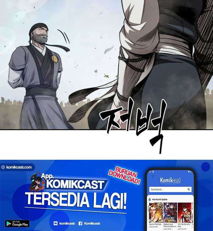 Nano Machine Chapter 50 - halaman 25