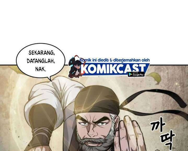 Nano Machine Chapter 50 - halaman 29