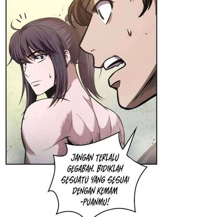 Nano Machine Chapter 50 - halaman 3