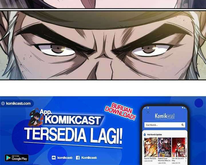 Nano Machine Chapter 50 - halaman 31