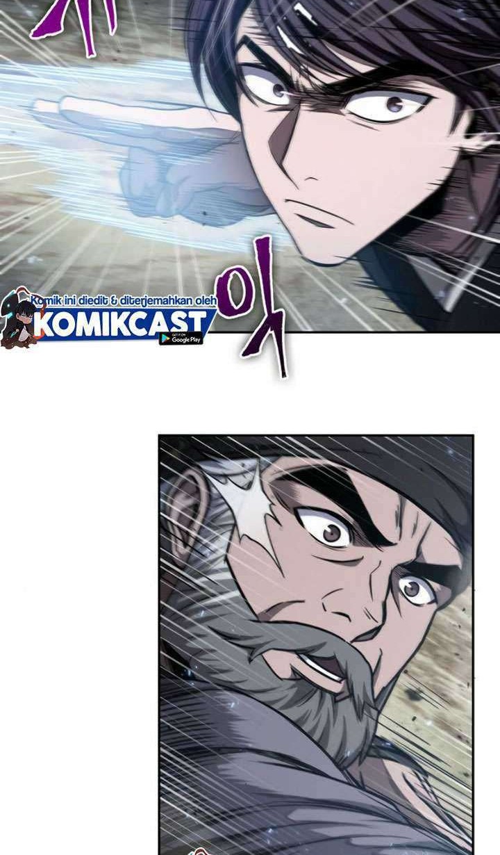 Nano Machine Chapter 50 - halaman 35