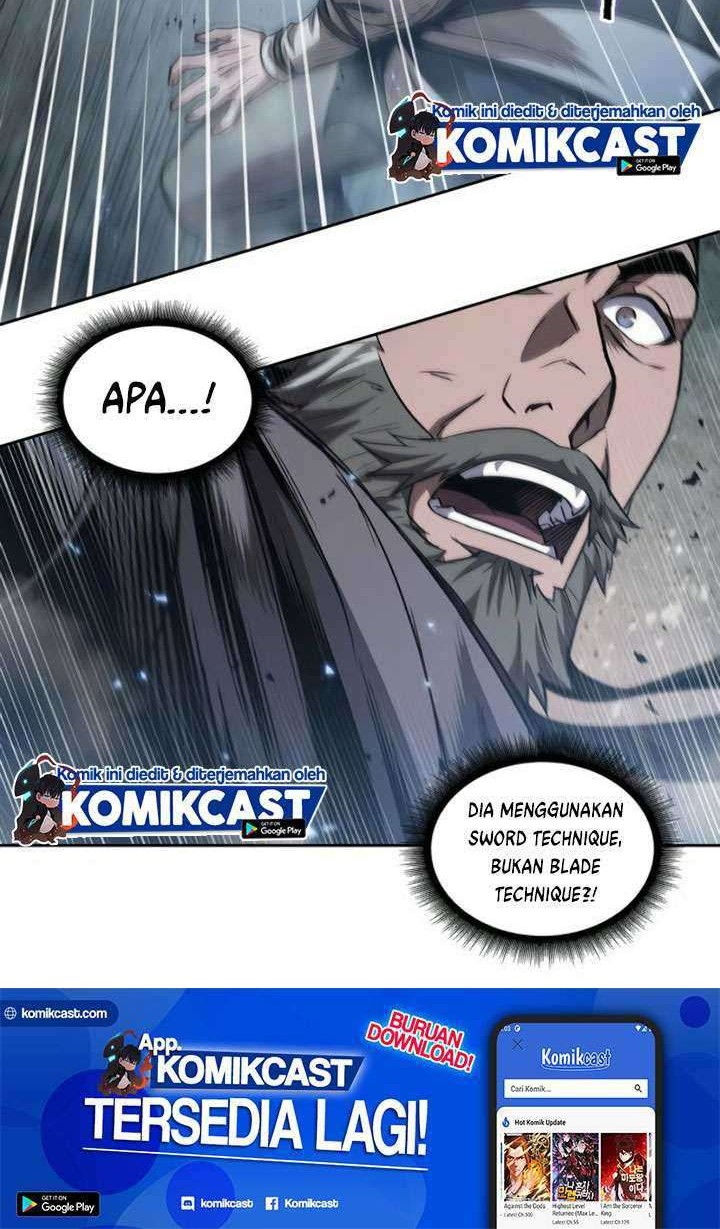 Nano Machine Chapter 50 - halaman 37