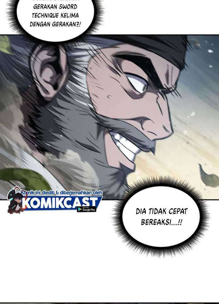 Nano Machine Chapter 50 - halaman 39