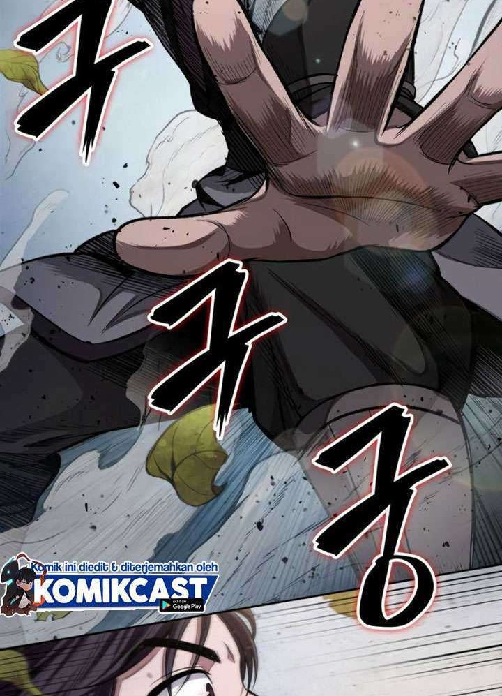 Nano Machine Chapter 50 - halaman 41