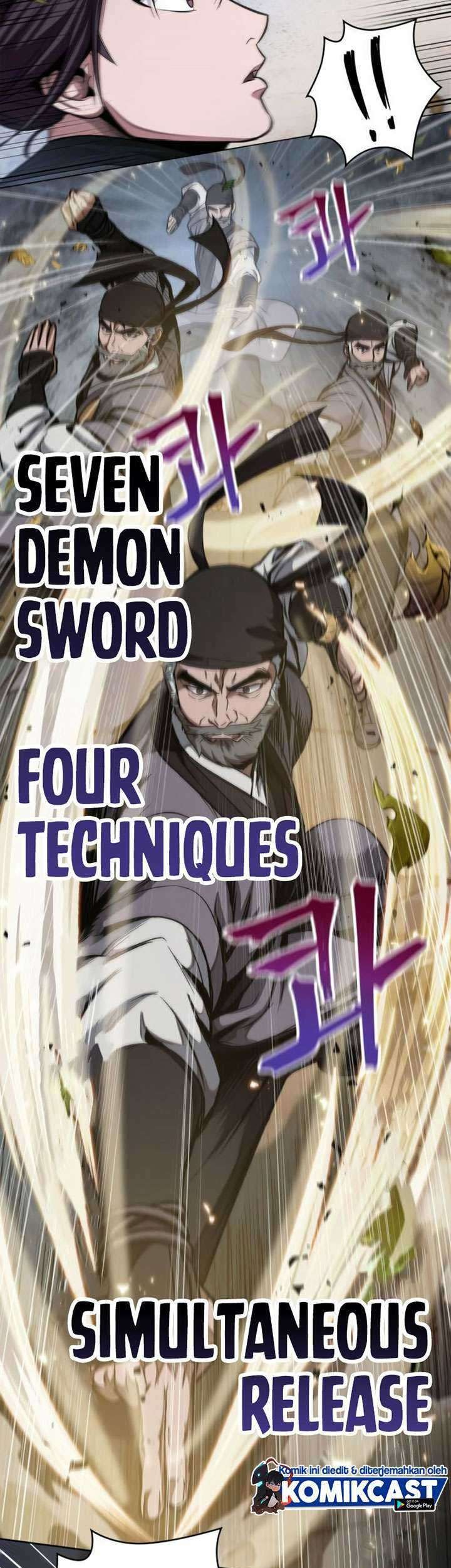 Nano Machine Chapter 50 - halaman 42
