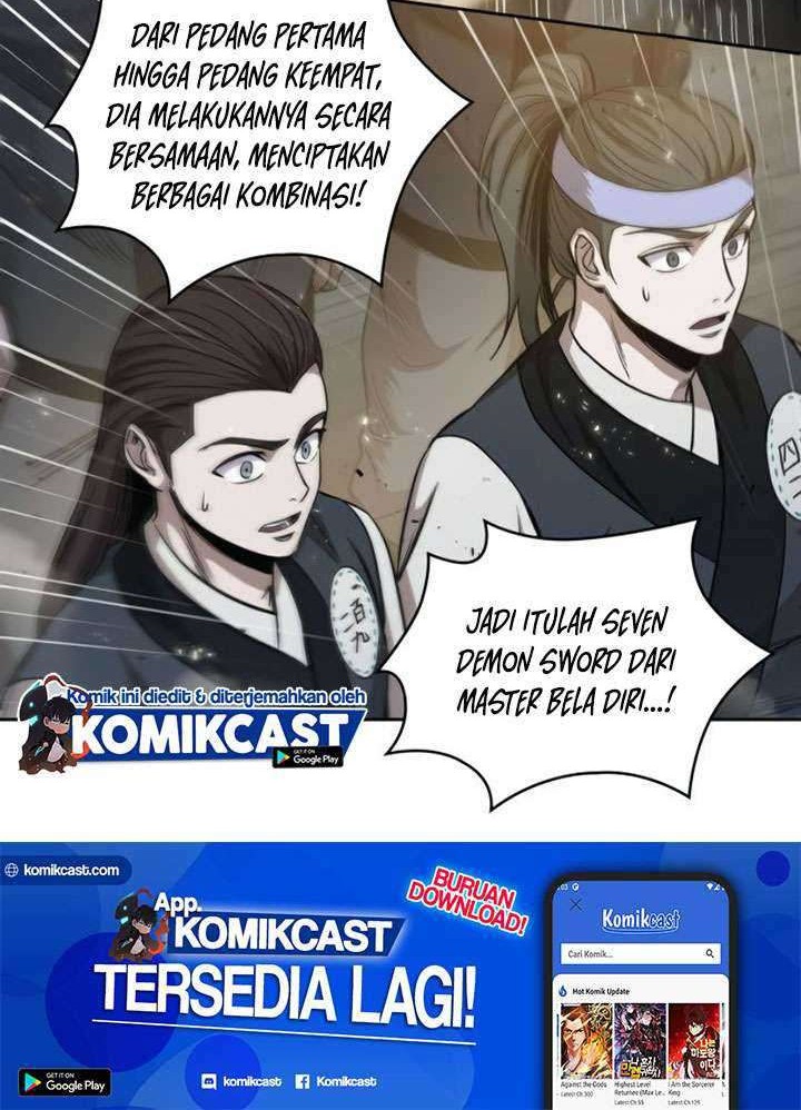 Nano Machine Chapter 50 - halaman 43