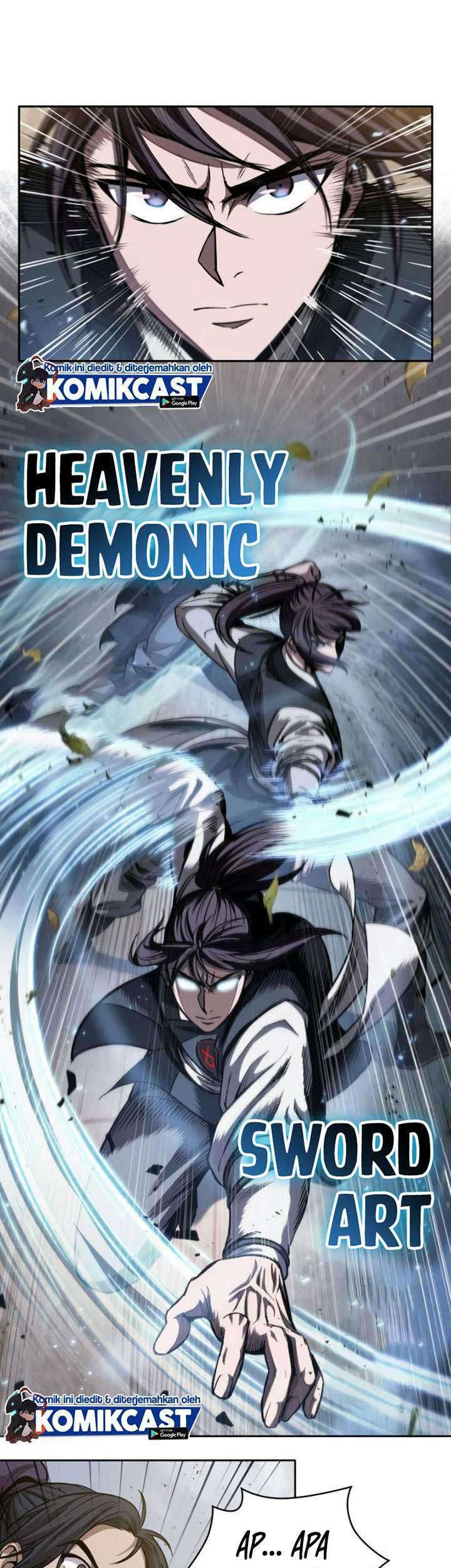 Nano Machine Chapter 50 - halaman 44