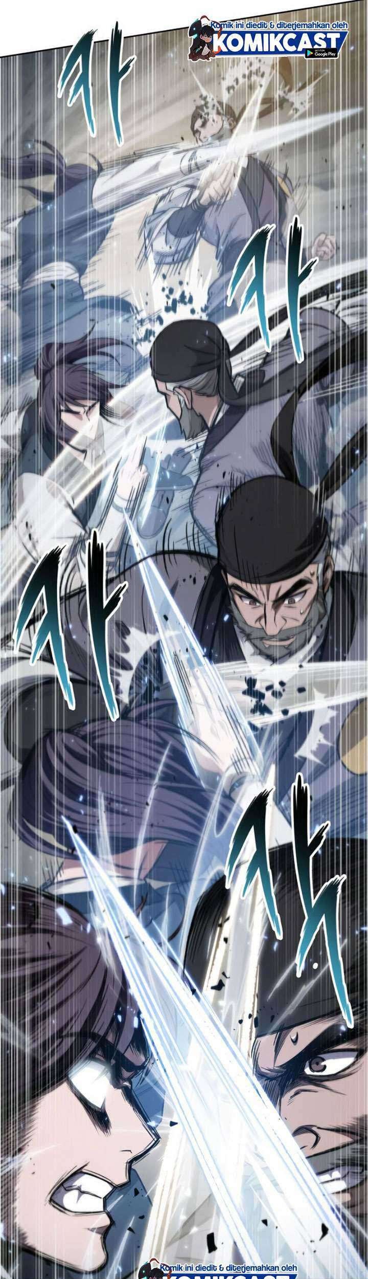 Nano Machine Chapter 50 - halaman 46