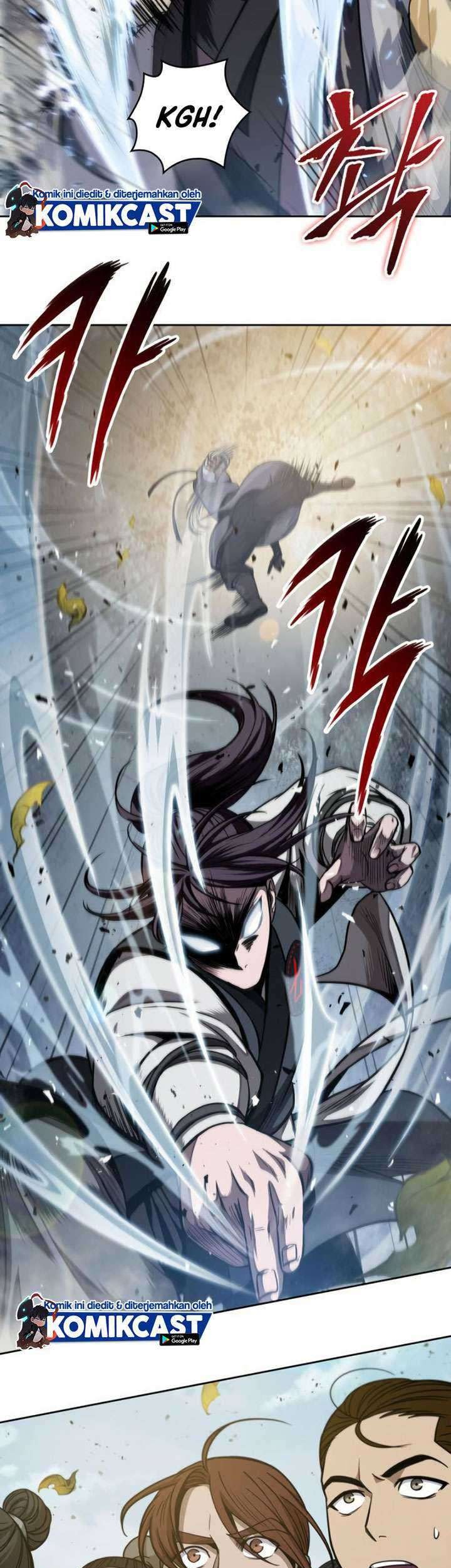 Nano Machine Chapter 50 - halaman 50