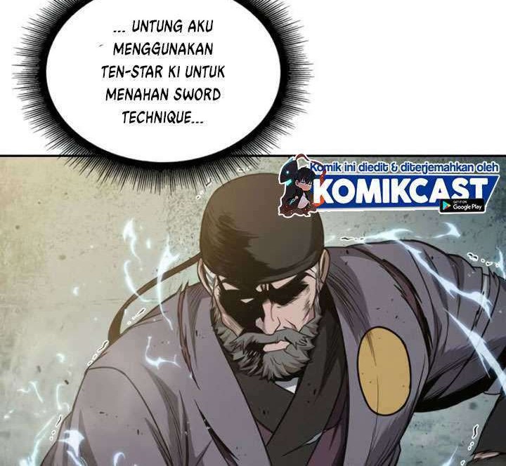 Nano Machine Chapter 50 - halaman 55