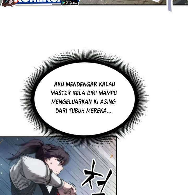 Nano Machine Chapter 50 - halaman 59