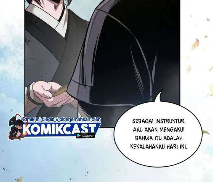 Nano Machine Chapter 50 - halaman 67