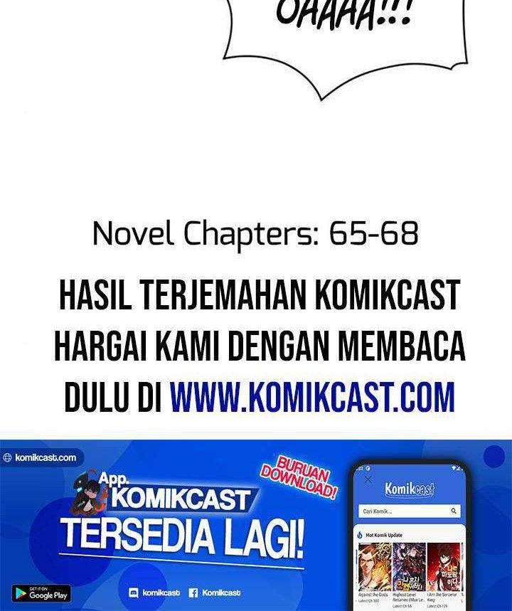 Nano Machine Chapter 50 - halaman 71