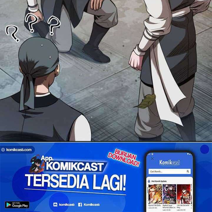 Nano Machine Chapter 51 - halaman 13