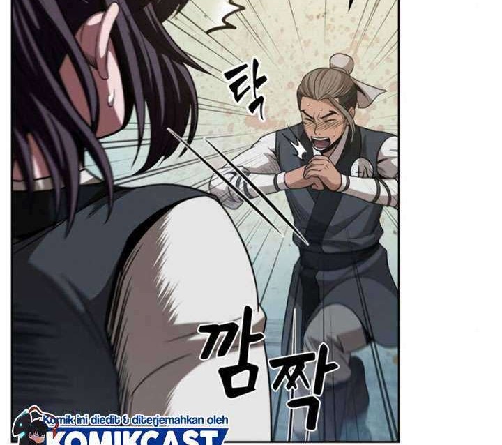 Nano Machine Chapter 51 - halaman 15