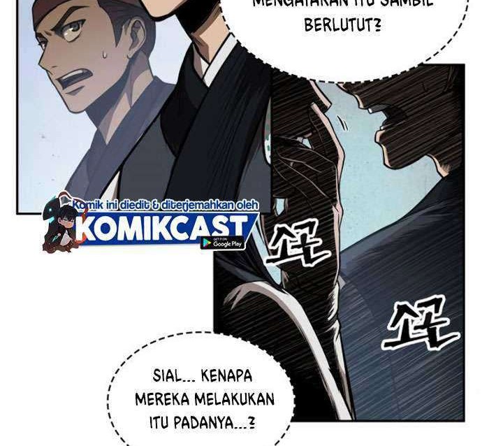 Nano Machine Chapter 51 - halaman 19