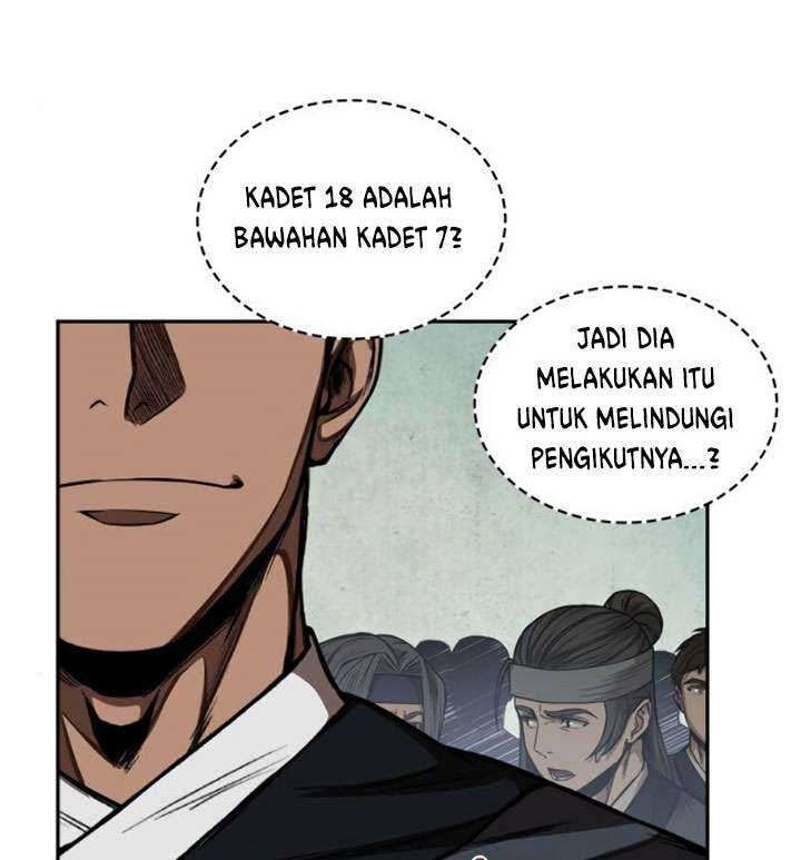 Nano Machine Chapter 51 - halaman 21