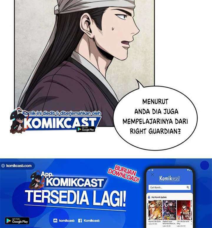 Nano Machine Chapter 51 - halaman 25