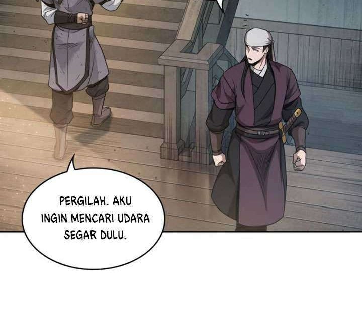Nano Machine Chapter 51 - halaman 27