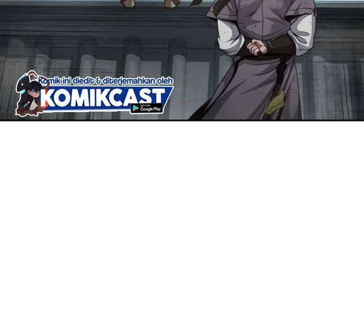 Nano Machine Chapter 51 - halaman 29