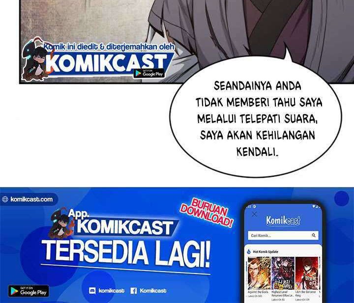 Nano Machine Chapter 51 - halaman 31