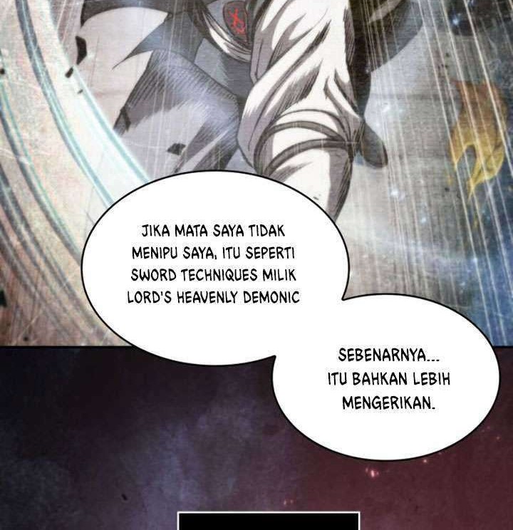 Nano Machine Chapter 51 - halaman 35