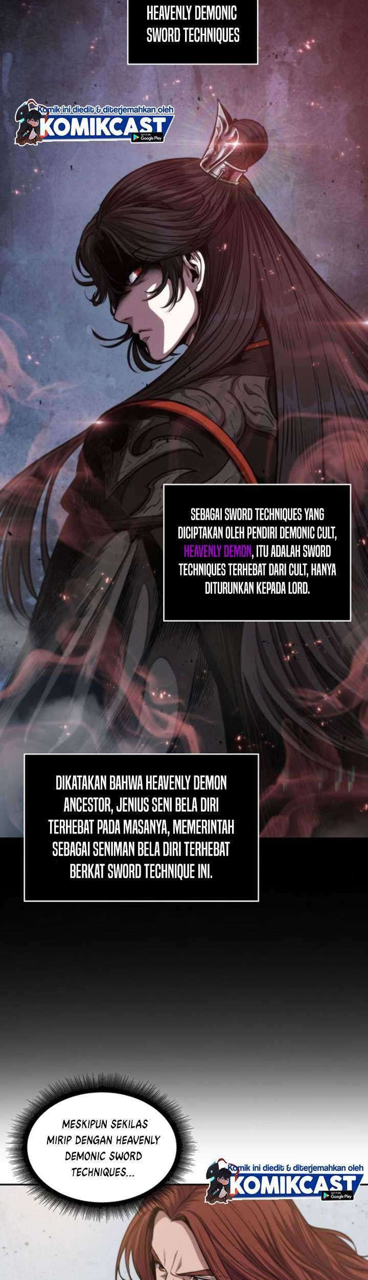 Nano Machine Chapter 51 - halaman 36