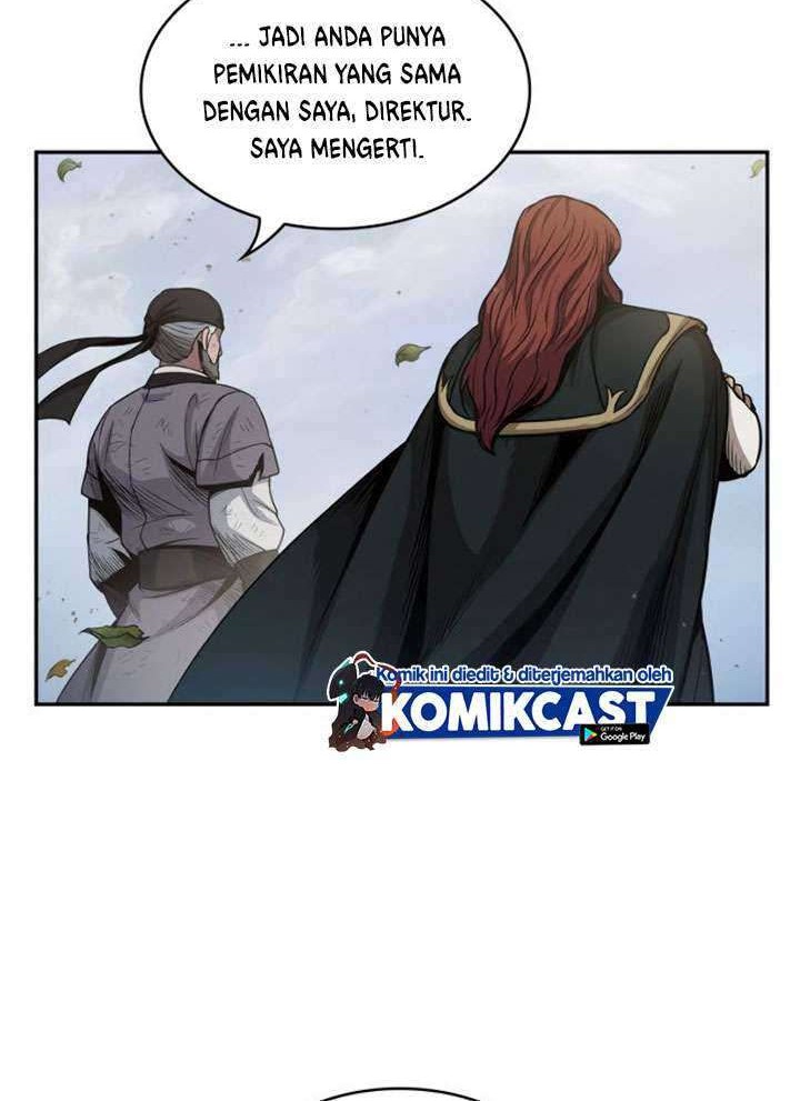Nano Machine Chapter 51 - halaman 41