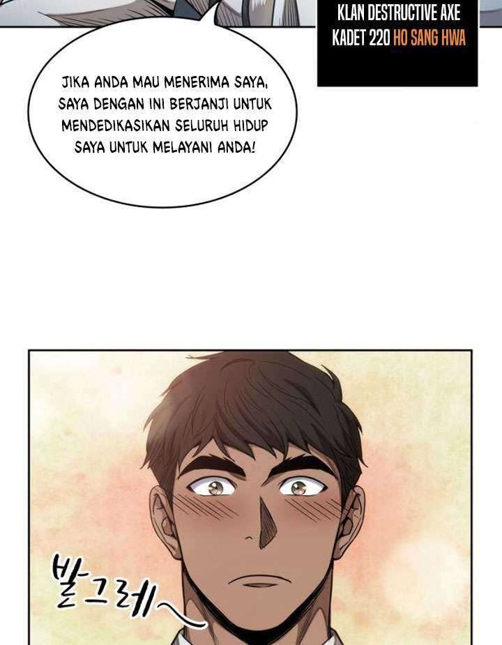Nano Machine Chapter 51 - halaman 45