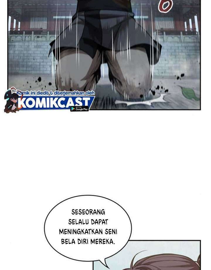 Nano Machine Chapter 51 - halaman 47