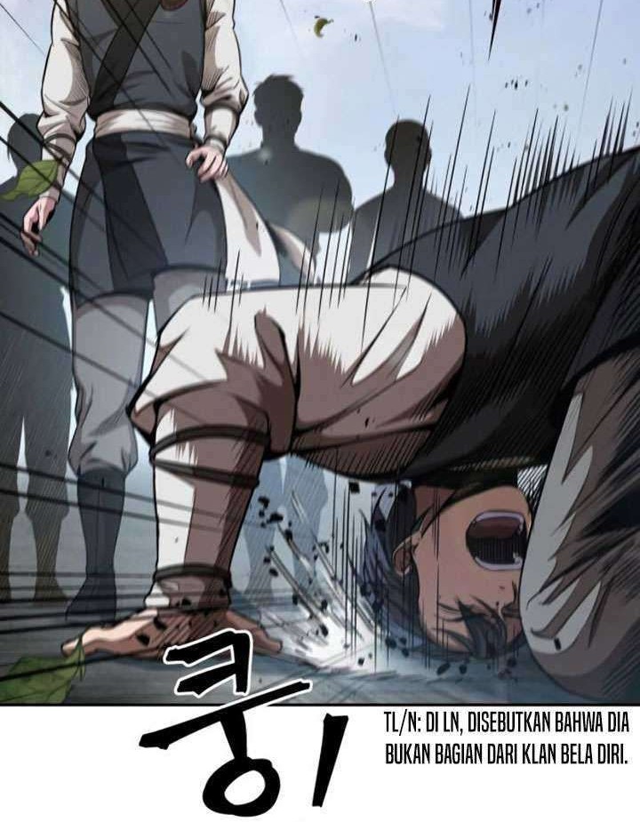 Nano Machine Chapter 51 - halaman 49