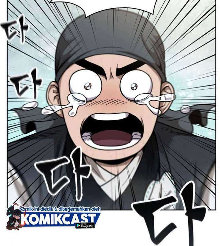 Nano Machine Chapter 51 - halaman 5
