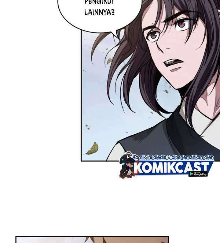 Nano Machine Chapter 51 - halaman 51