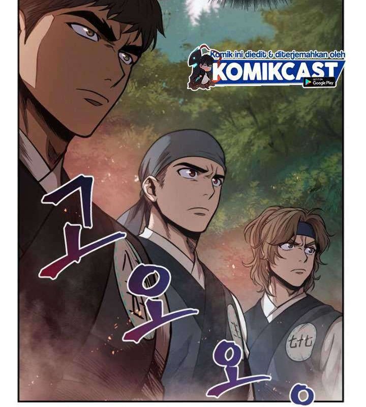 Nano Machine Chapter 51 - halaman 61