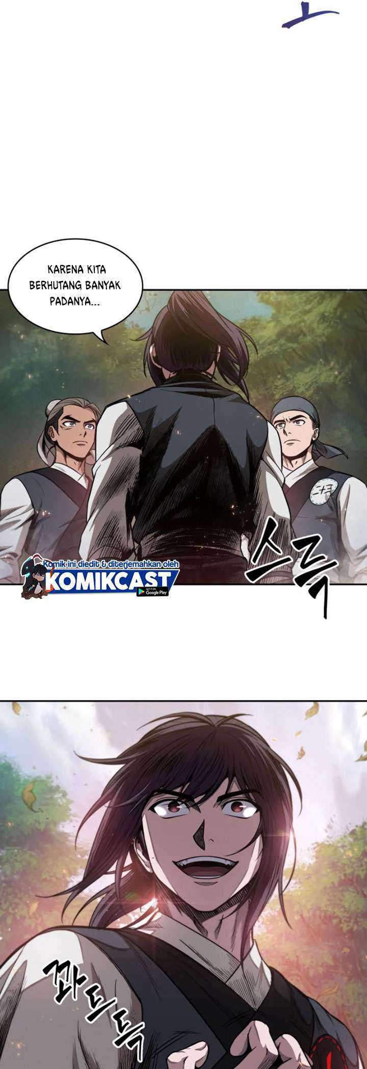Nano Machine Chapter 51 - halaman 62