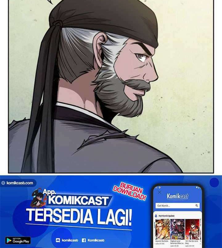 Nano Machine Chapter 51 - halaman 7